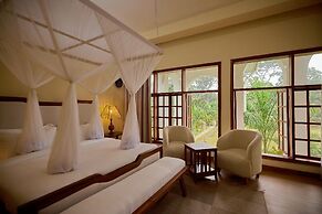 ARUSHA FARM HOUSE