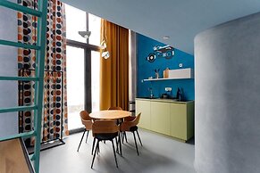 Tomosmatik Apartments Koper