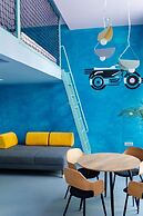 Tomosmatik Apartments Koper