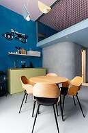 Tomosmatik Apartments Koper