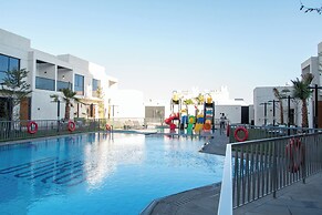 Hafawah Resort