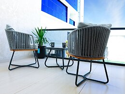 Hafawah Resort
