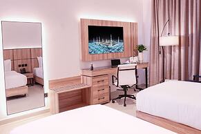 Hafawah Resort