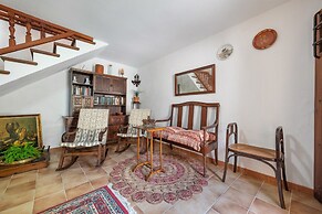 Charming Village Home & Pool