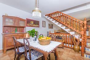 Charming Village Home & Pool