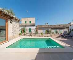 Charming Village Home & Pool