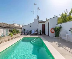 Charming Village Home & Pool