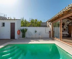 Charming Village Home & Pool