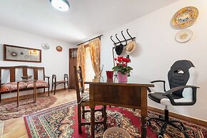 Charming Village Home & Pool