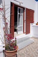 Arodou Apartment Mykonos