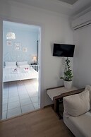Arodou Apartment Mykonos
