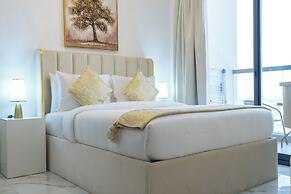 Elegance Olivz Residence by Danube