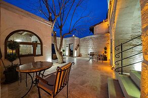 Arcus Cappadocia