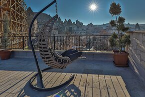 Arcus Cappadocia