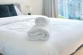 Stylish 2-bedroom Flat Haven