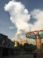 Sonargaon Royal Resort