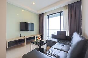 Genting Highlands Suite Ion Delemen