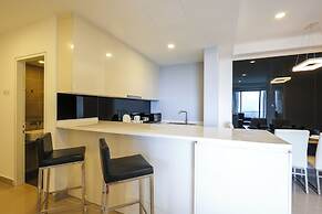 Genting Highlands Suite Ion Delemen