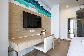 Genting Highlands Suite Ion Delemen