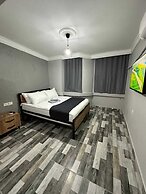 Pamir Butik Otel