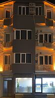 Pamir Butik Otel