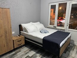 Pamir Butik Otel