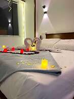 asser hotel pyramids