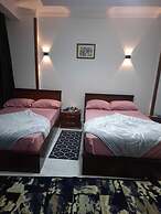 asser hotel pyramids