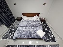 asser hotel pyramids