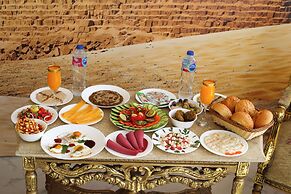asser hotel pyramids