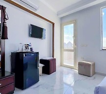 asser hotel pyramids