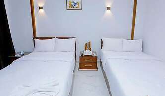 asser hotel pyramids