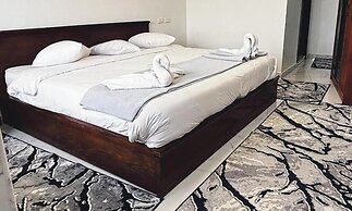 asser hotel pyramids