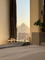 asser hotel pyramids