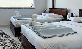 asser hotel pyramids