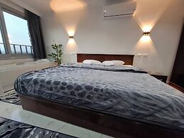asser hotel pyramids