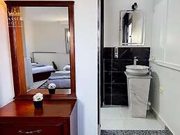 asser hotel pyramids