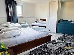asser hotel pyramids