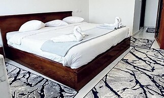 asser hotel pyramids