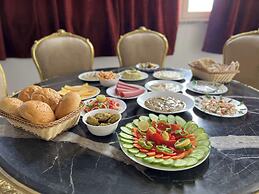 asser hotel pyramids
