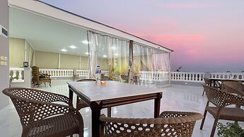 asser hotel pyramids