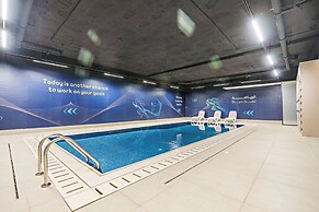 Silkhaus Diyar 21