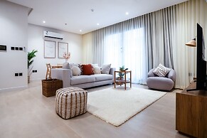 Silkhaus Alajlan Riviera 37