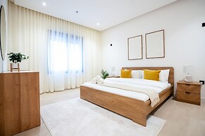 Silkhaus Alajlan Riviera 37