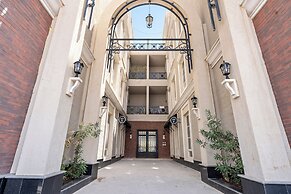 Silkhaus Majidia 115