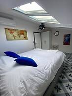Mavi Restaurant & Apartments 3