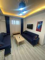 Mavi Restaurant & Apartments 3