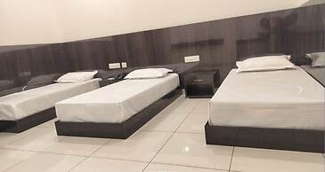 HOTEL REWALSAR HEIGHTS