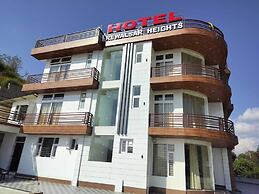 HOTEL REWALSAR HEIGHTS
