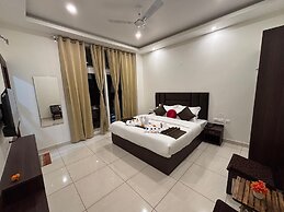 HOTEL REWALSAR HEIGHTS